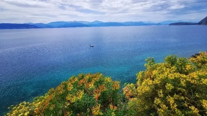 Καιρός: Άνοιξη σήμερα και νέα άνοδος της θερμοκρασίας