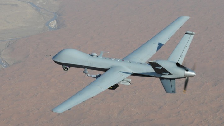 Εισβολή στην Ουκρανία: Η ουκρανική πολεμική αεροπορία κατέρριψε 22 από 27 ρωσικά drones που εξαπολύθηκαν κατά τη διάρκεια της νύχτας