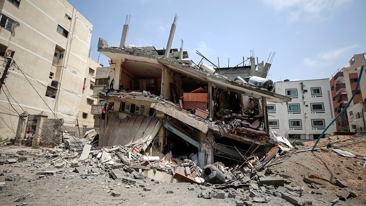 Συνεχίζονται οι βομβαρδισμοί στη Γάζα – Ένταση στον Λίβανο και στην Υεμένη