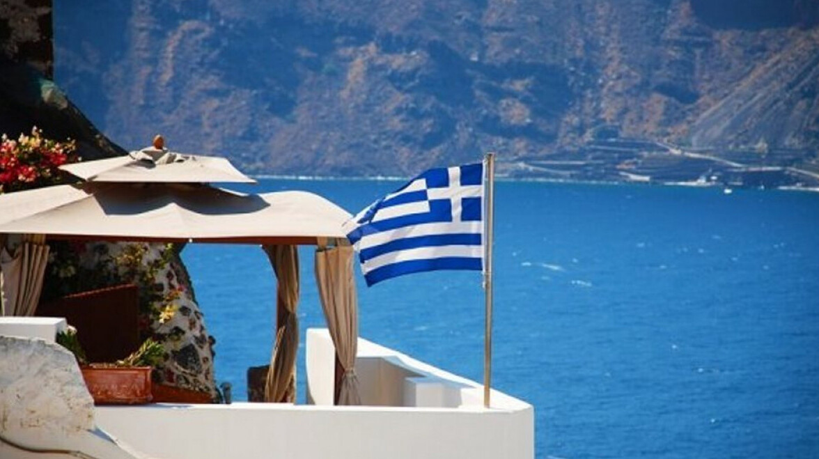 Ευρώπη (ξανά) κοιτούν οι Έλληνες για διακοπές