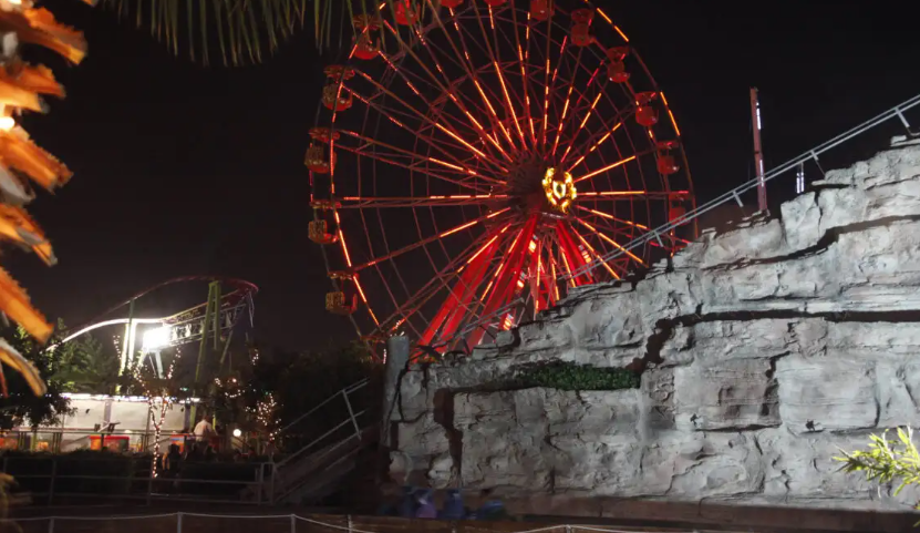 Σφραγίζεται το Allou Fun Park – Λειτουργούσε ενώ είχε λήξει η άδειά του