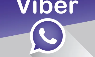 σήμα του viber και οδηγίες